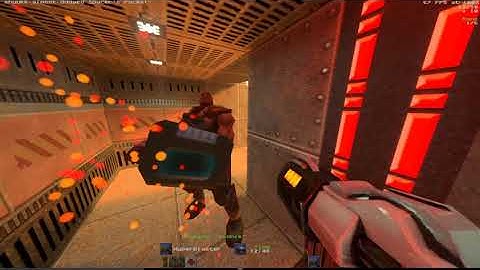 Quake2  Open FFA 2020 Chamionship (Final Group2, ZTN2DM2 - Aid POV)