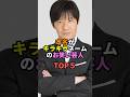 ㊗️450万再生!! 本名がキラキラネームのお笑い芸人TOP5 #お笑い #芸人 #お笑い芸人 #内村光良 #カズレーザー #ドランクドラゴン