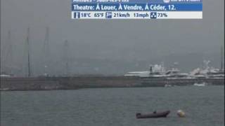 The World Live - 1200 Gmt On May 01, 2010