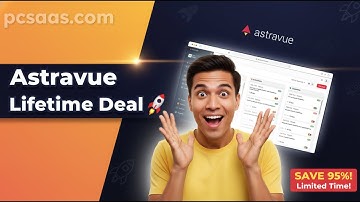 Astravue Lifetime Deal 🚀 Beheer projecten en teams in één dashboard!