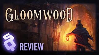 Hot Take: Gloomwood early access review