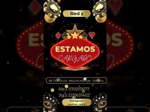 ME SALIO EL PESCADO DORADO 🐟🤑 CASINO ONLINE ARGENTINA 🎰