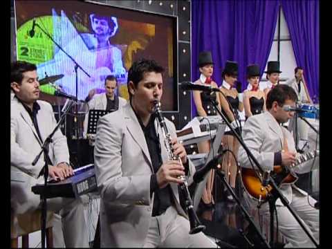 Arija Band i Pro Arte - Dynasty theme - YouTube