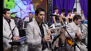 Arija Band i Pro Arte - Dynasty theme