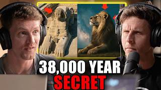 The Sphinx Was Built by a Civilization That Predates Egypt | Matt LaCroix