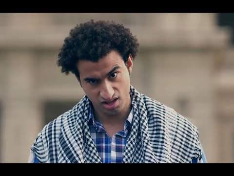 تقليد علي ربيع ل حسني مبارك بطريقة كوميدية جد ا أستاذ ورئيس قسم