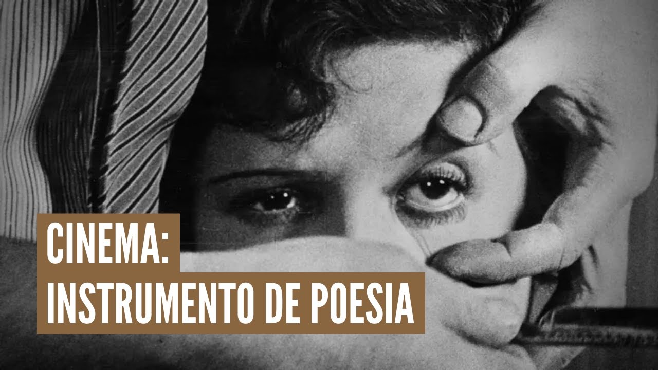 Luis Buñuel: Cinema como Instrumento de Poesia