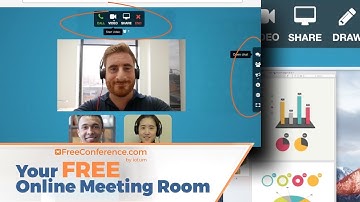 Freeconference.com Your Online Meeting Room