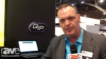 InfoComm 2016: Contemporary-Research Corporation Highlights Display Express Software