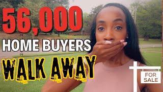 Buyers Beware-Why 56,000 Home Deals Fell Through in June 2024