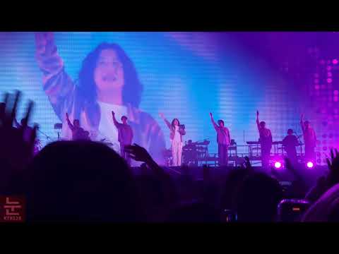 キタニタツヤ / クラブ・アンリアリティ【2025.03.15】ANGEL WHISPERING 有明アリーナDAY❶