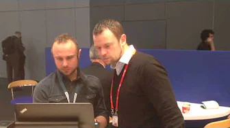 pureLiFi Li-Flame User Experience cont.