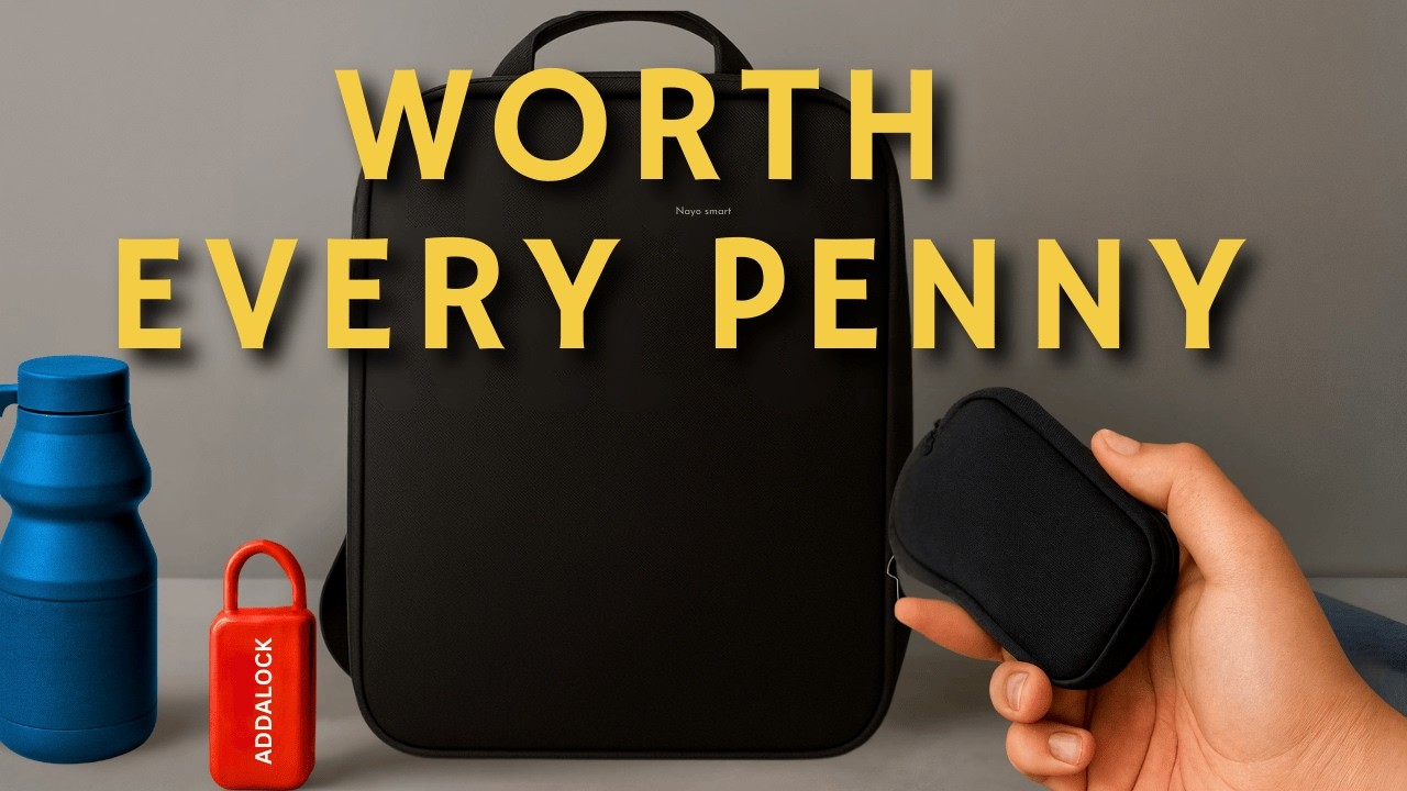 17 REAL Travel Essentials Worth Buying in 2025 (+ Bonus Picks)