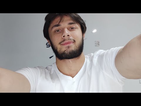 ASMR Lice Examination & Scalp Massage Roleplay
