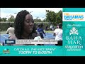Baha Mar Hosts PE Teachers Tennis Training Session