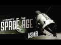Space Age History: 1903-1986 🌌