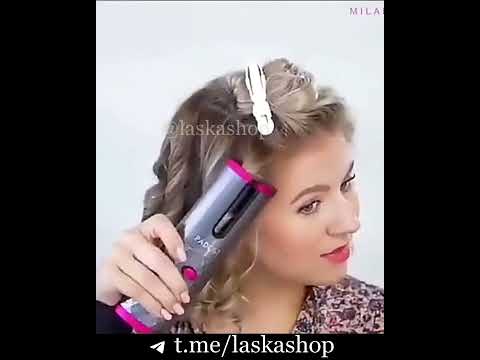 Плойка REAL BEAUTY