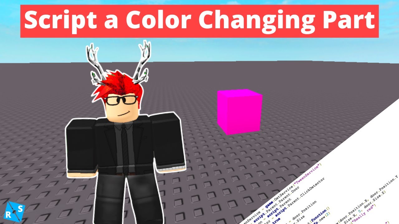 How To Change Roblox Color How To Change Roblox Color - Margaret Wiegel™. Jun 2023