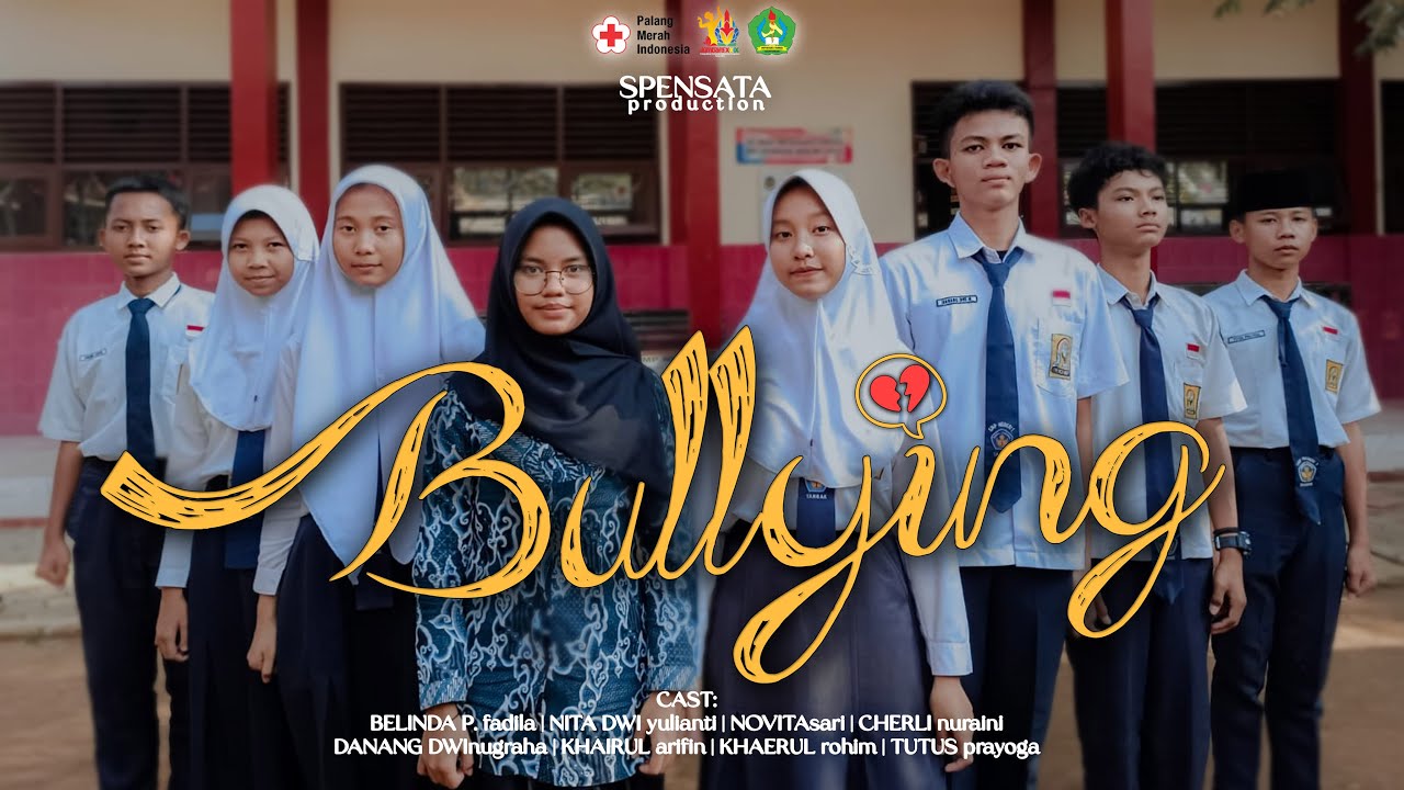 BULLYING- Spensata Short Movie | JUMBARA BANYUMAS 2023