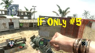 Sane If Only W Shot Read Desc