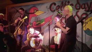 Flook & Crosswind - 'Branohm / Trip To Herve's'