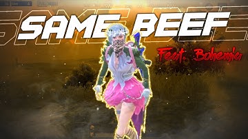 SAME BEEF ❤️🔥 PUBG EXTREME MONTAGE | SAMSUNG,A3,A5,A6,A7,J2,J5,J7,S5,S6,S7,59,A10,A20,A30,A50,A70