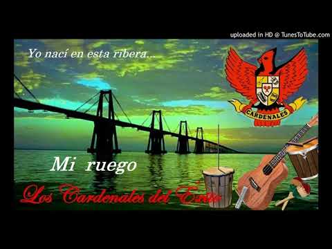 Mi ruego - Los Cardenales del Éxito