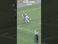 Crazy One Hand Catch 🥶🔥 #football #shorts