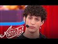 Amici 23 - Mida - 90 minuti