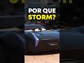 Por qué Jackson Storm tiene ‘STORM’ en su Nombre?