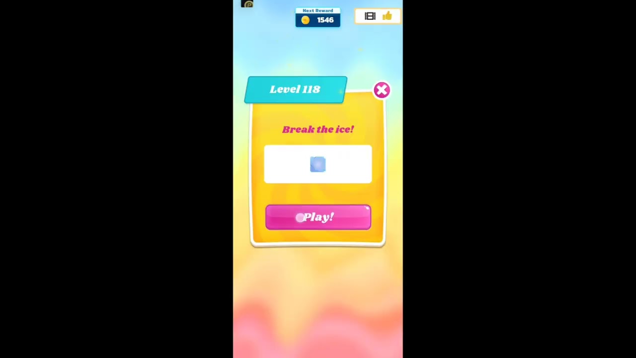 SWEET BITCOIN | LOST GAME | PLAY BUTTON