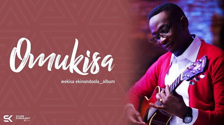 Omukisa Official Audio