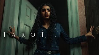 TAROT. Escucha las cartas e intenta sobrevivir. Exclusivamente en cines.