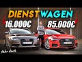 ALT vs NEU | Audi A6 Avant Vergleich | C8 45 TFSI vs C7 3.0 TDI | Review und Fahrbericht | Fahr doch