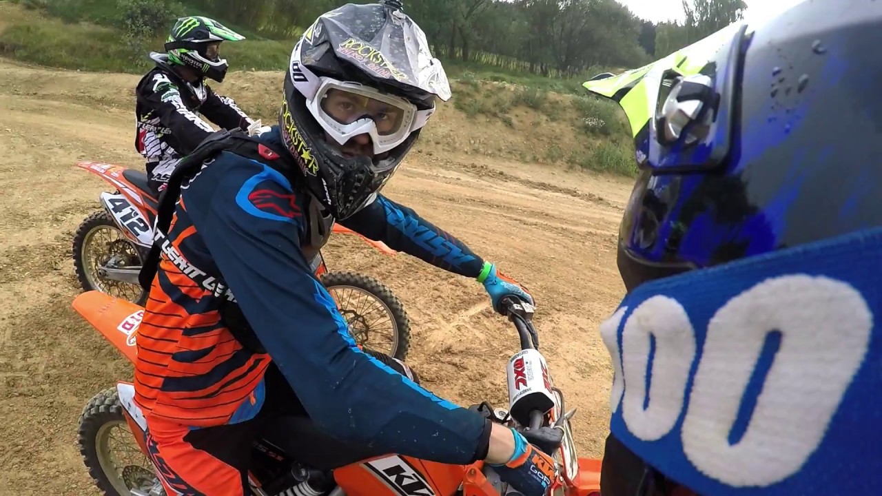 MX- Training/ Prackenbach