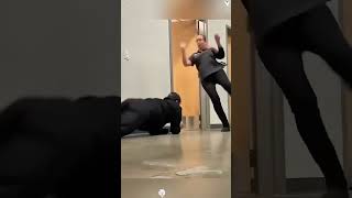 Scary prank #trending #comedyshorts #trendingshorts #comedy #alwayslaughing #shortsfeed