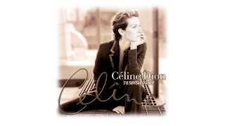 Céline Dion - L'abandon (Audio officiel) chords