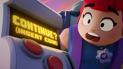 Brawl Stars Animation - The Last Stand