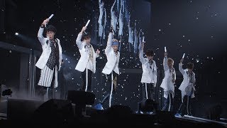 Snow Man「Snow Dream」（「ジャニーズJr.祭り 2018」単独LIVE