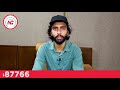 Client Review