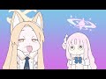 セイアちゃんの言ってること難しくてよくわかんな～い☆