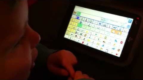 Oscar using Unity 84 Sequenced with Vocabulary Builder