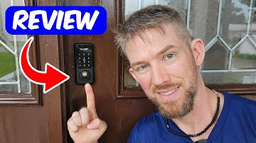 Hornbill Smart Lock Review