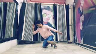 PEHLI-PEHLI-BAAR-MOHABBAT-KI-HAIN-#POPPING DANCE#CHOREOGRPHAY BY ISHAN POP--