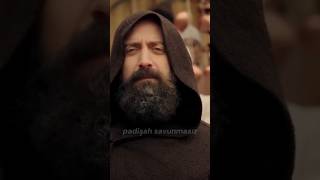 Savunmasız Kalan Sultan Süleyman