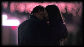 Elena/Damon (Delena) - The End's Not Near [HD]