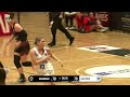 Highlights from Stacey Barr's 34 -Rockingham vs. East Perth