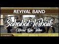 Sahabat Terbaik - Revival Band (Lyric Video)