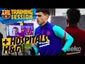 ❤️ EMOTIONAL... Barça squad meets kids in heart warming hospital virtual meeting after training