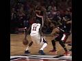 Jamal Crawford😅 #nba #basketball